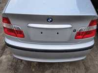 Blenda tył BMW e46 sedan polift titansilber metallic 354/7