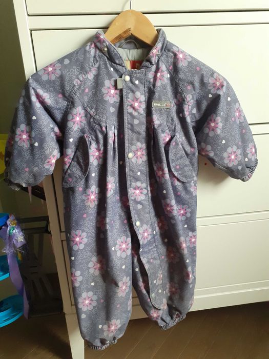 Kombinezon zimowy Reima 80