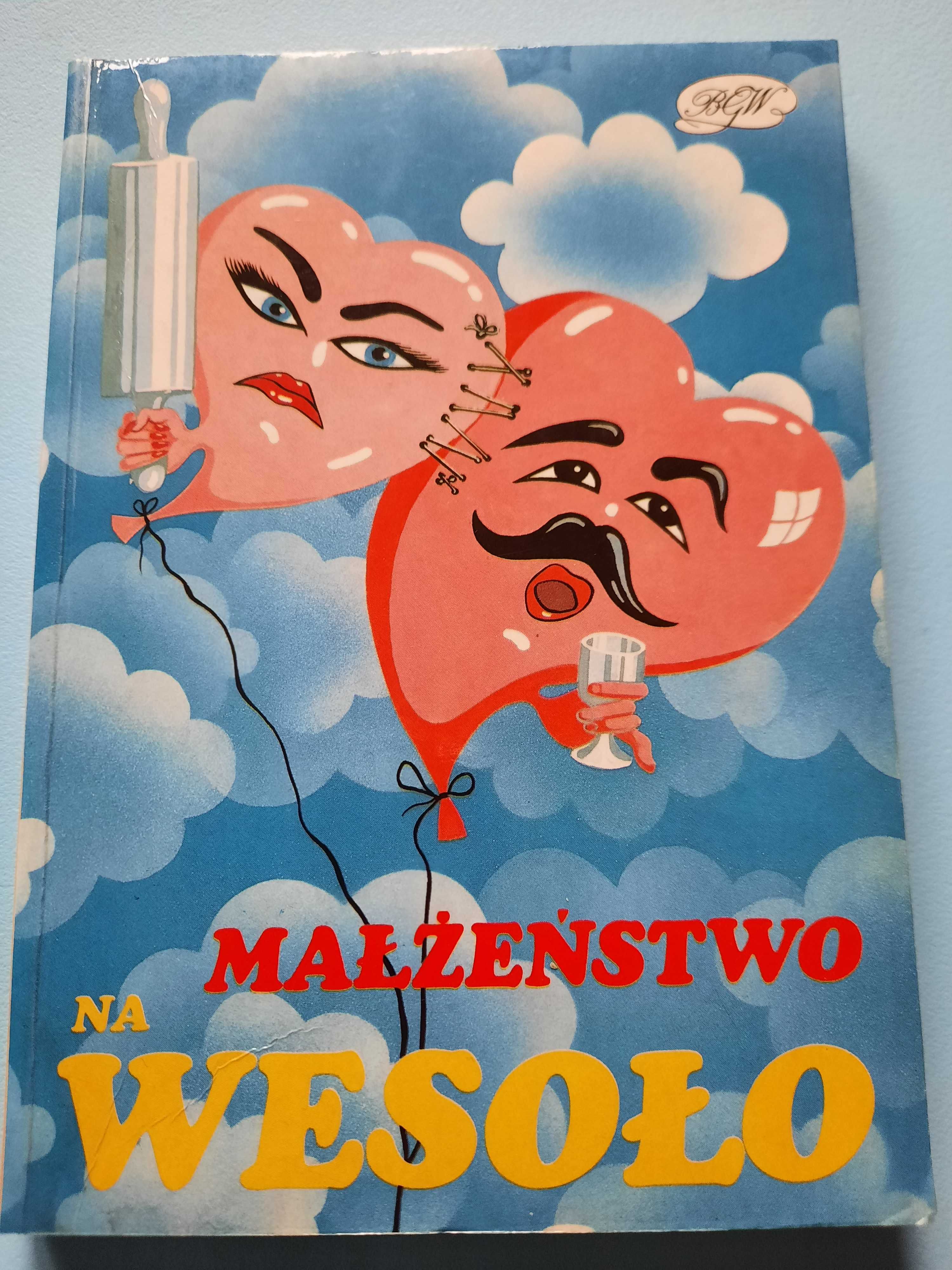 Małżeństwo na wesoło