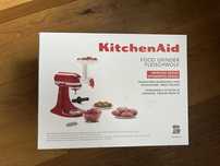 KitchenAid Maszynka do mięsa 5KSMFGA