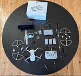 DJI Mini 2 Fly More Combo