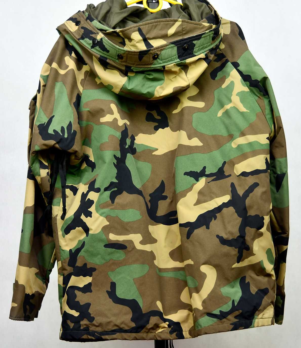 Parka US Army ECWCS Gore-Tex Woodland