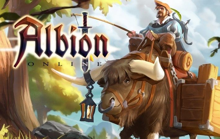 Albion Online Таблица для перевозок на черный рынок
