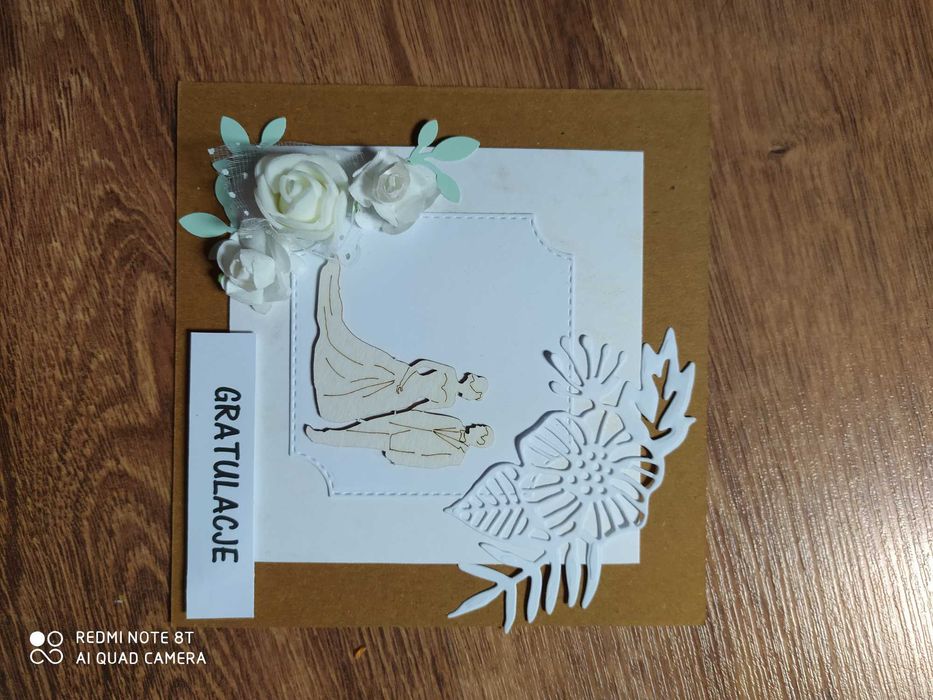 Kartki okolicznościowe na różne okazje