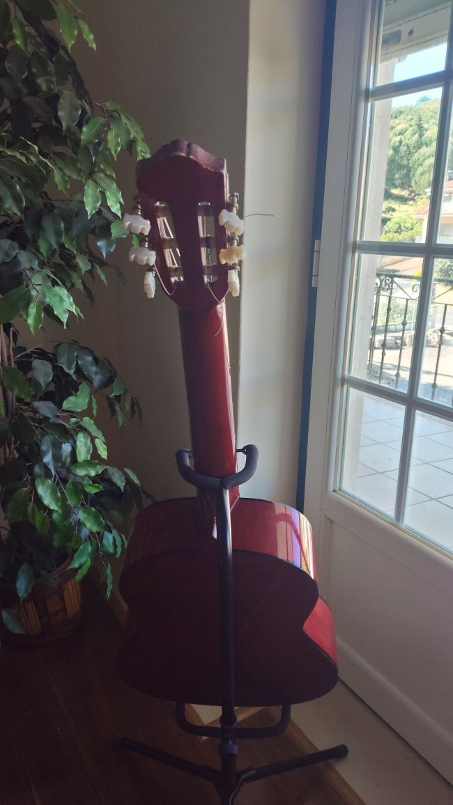 Guitarra Clássica