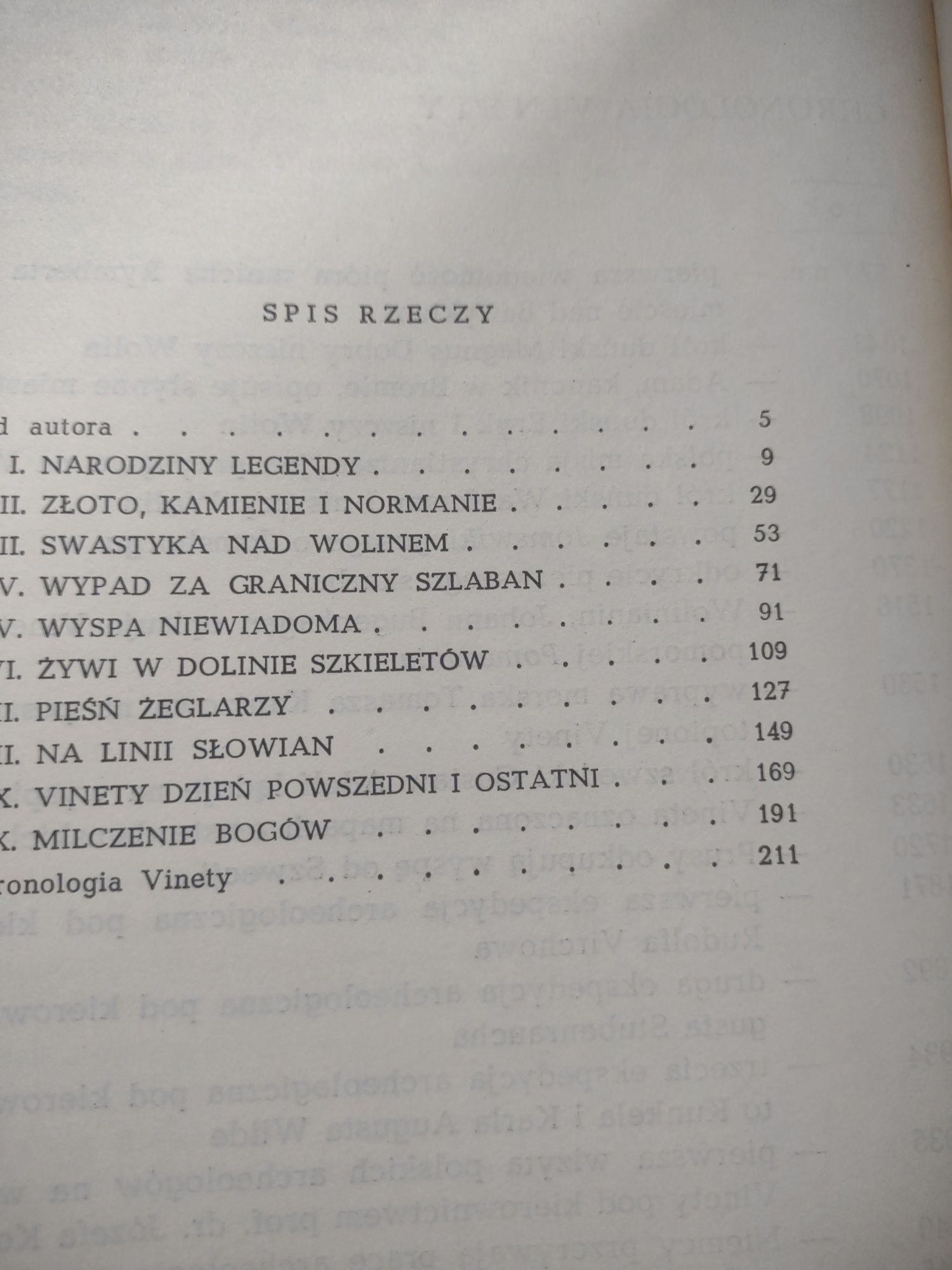 Kazimierz Błahij Ostatnia Tajemnica Zatopionych Bogów Iskry 1971