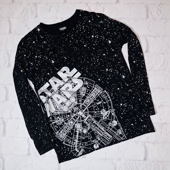 Фірмові худі, світшоти, лонгсліви Mario Star wars Marvel