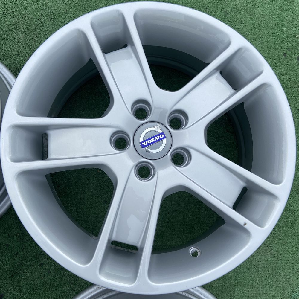 Диски Volvo 5/108 r17. Оригінал.