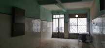 Apartamento T1 com um quintal