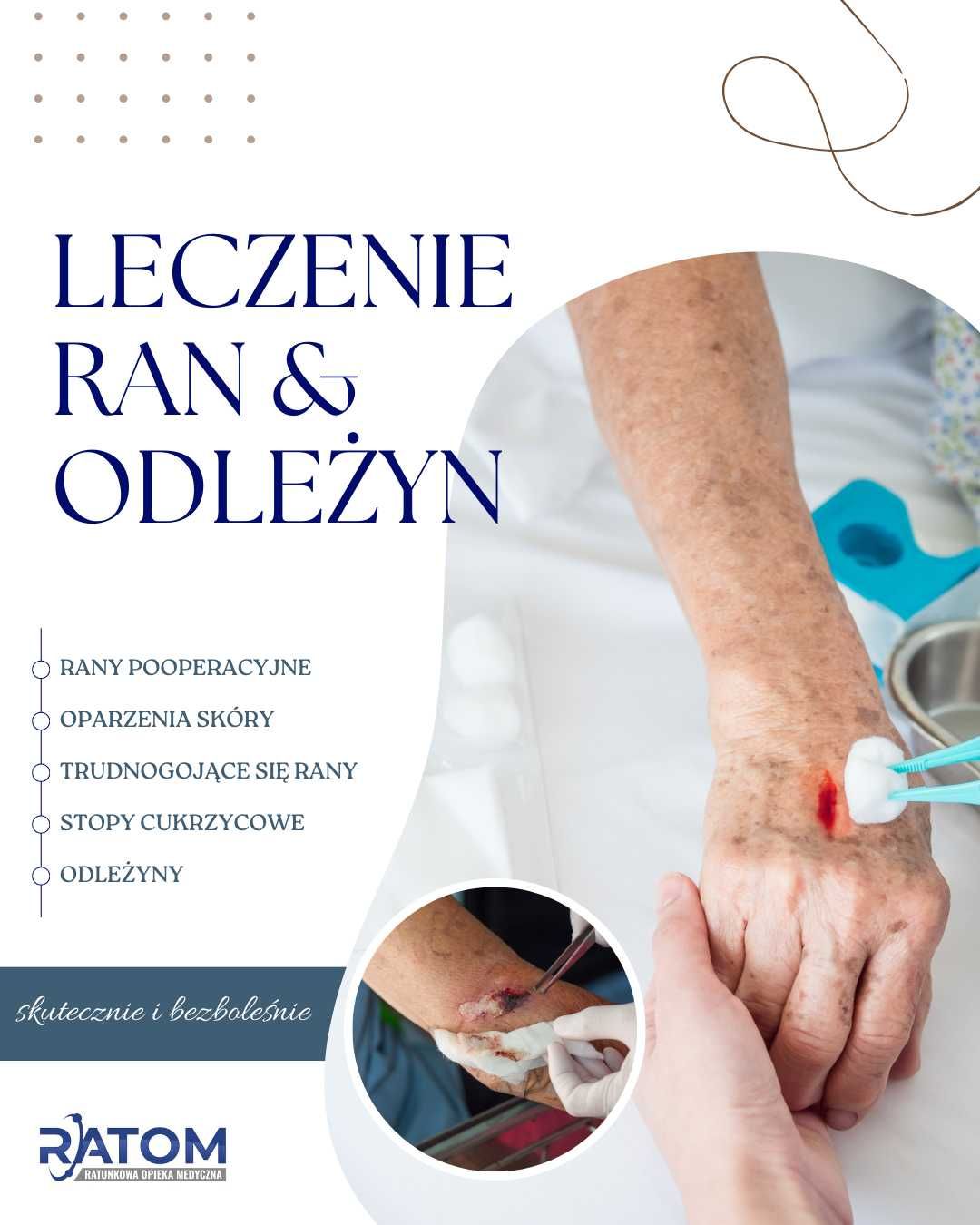 Wlewy witaminowe, detoks alkoholowy, ozonowanie, kroplówki DOJAZD