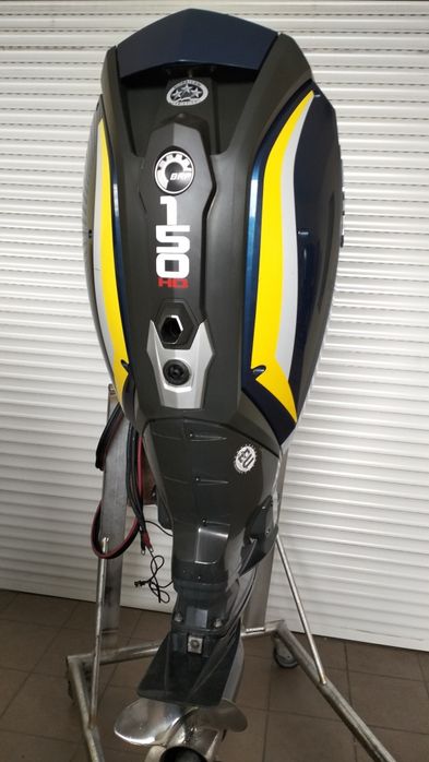 Evinrude G2 150 HO Autoryzowany serwis