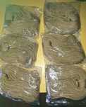 Corda camping 30m 4mm
