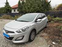Hyundaia I30 GDH