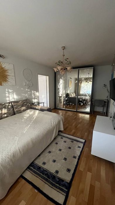 Здам 2х кімн.квартиру