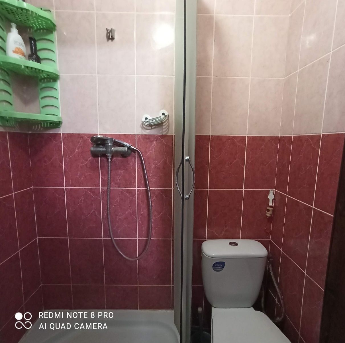 Здати 2к ,меблі , центр,
