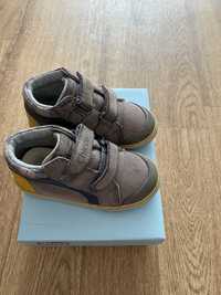 Демисезонные ботиночки chicco reima, размер 23