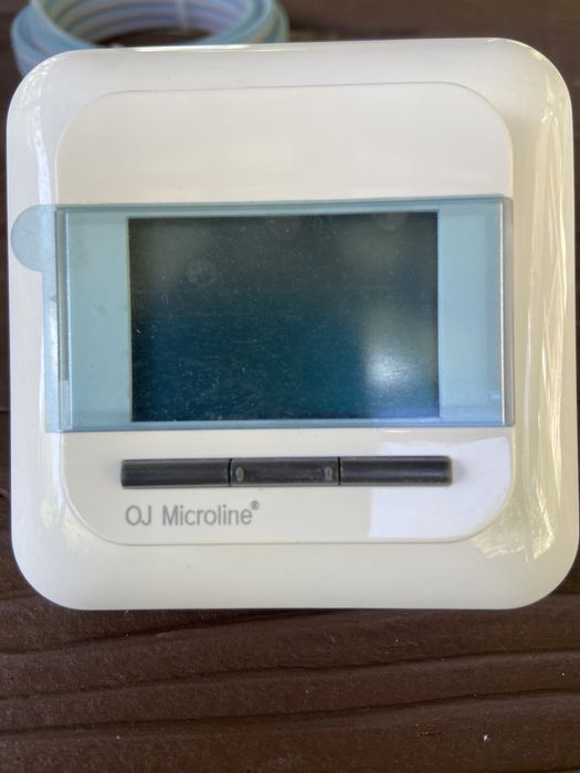 Терморегулятор електронний OJ Electronics