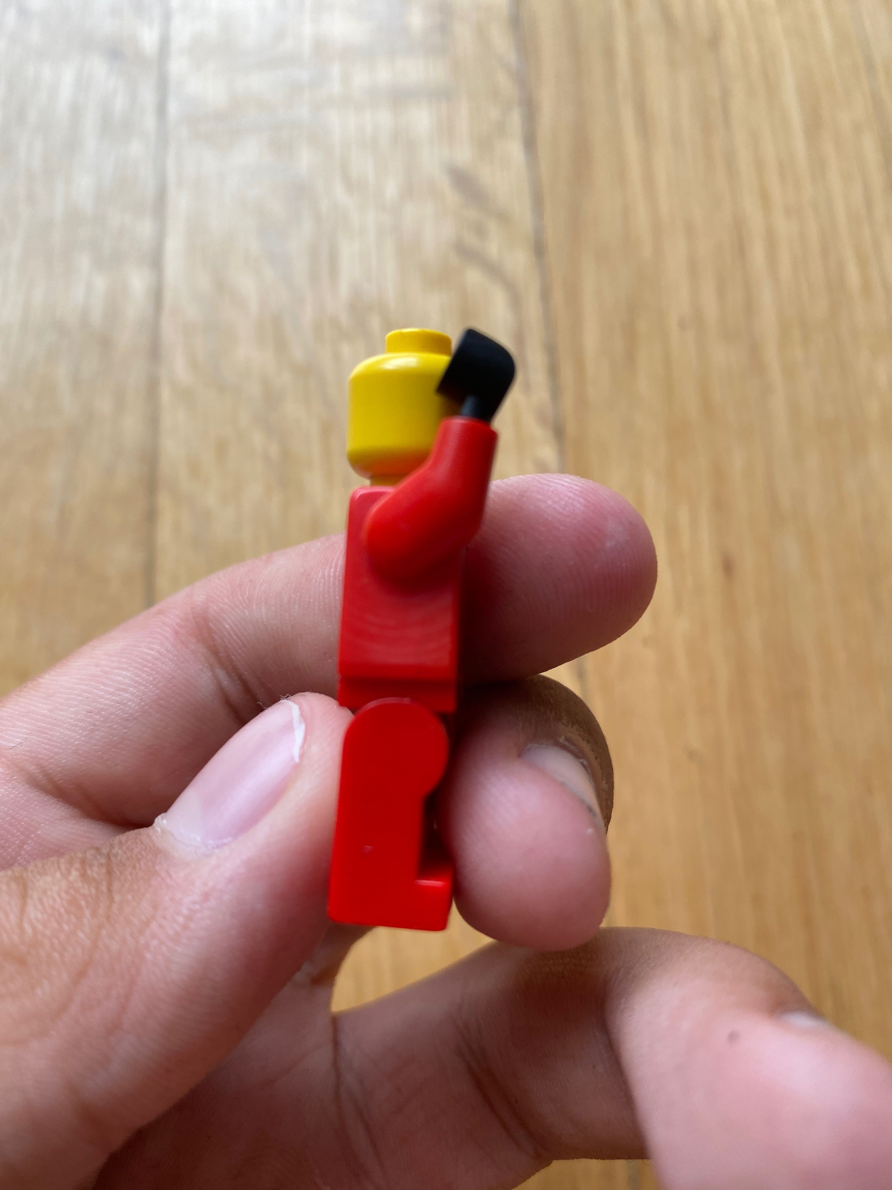 Lego ninjago kai dx