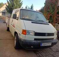 volkswagen t4 doka 2,4