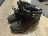 Jack Wolfskin vojo 3 texapore mid w