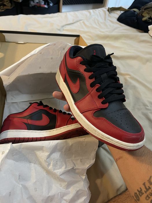 Air jordan 1 low