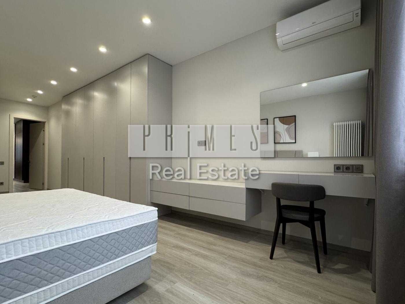 Оренда 4к квартири ЖК Atlantic Residences, центр, вул. Малевича, 75
