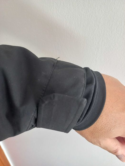 Casaco de Ski Homem BERG Tamanho M