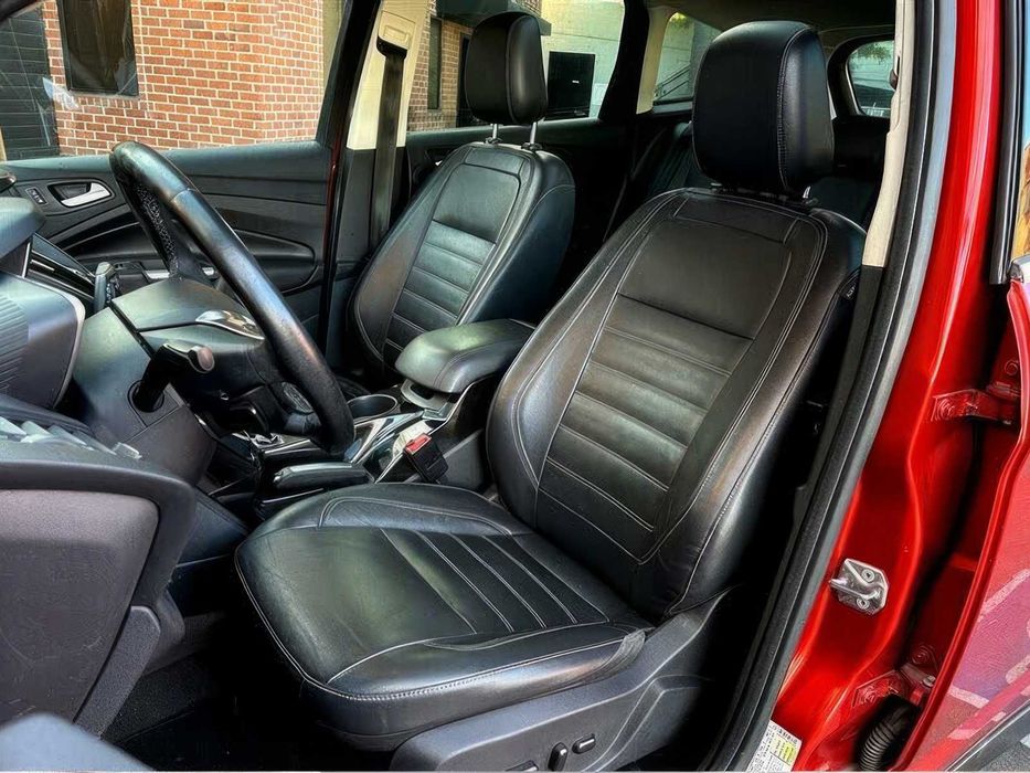 Ford C-Max      2018