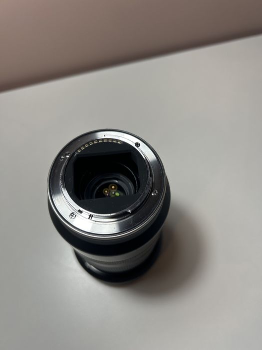 Obiektyw TAMRON 28-75mm f/2.8 DI 3 Sony ff