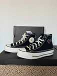 Trampki Chuck Taylor All Star Lift Crafted Stitching Platform r. 37,5