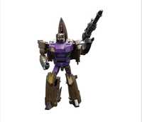 Transformers Generations figurka Deluxe Blast Off Klocki