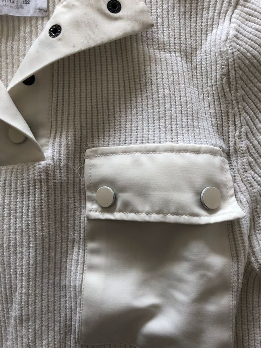 Malha - 11/12 anos - Zara