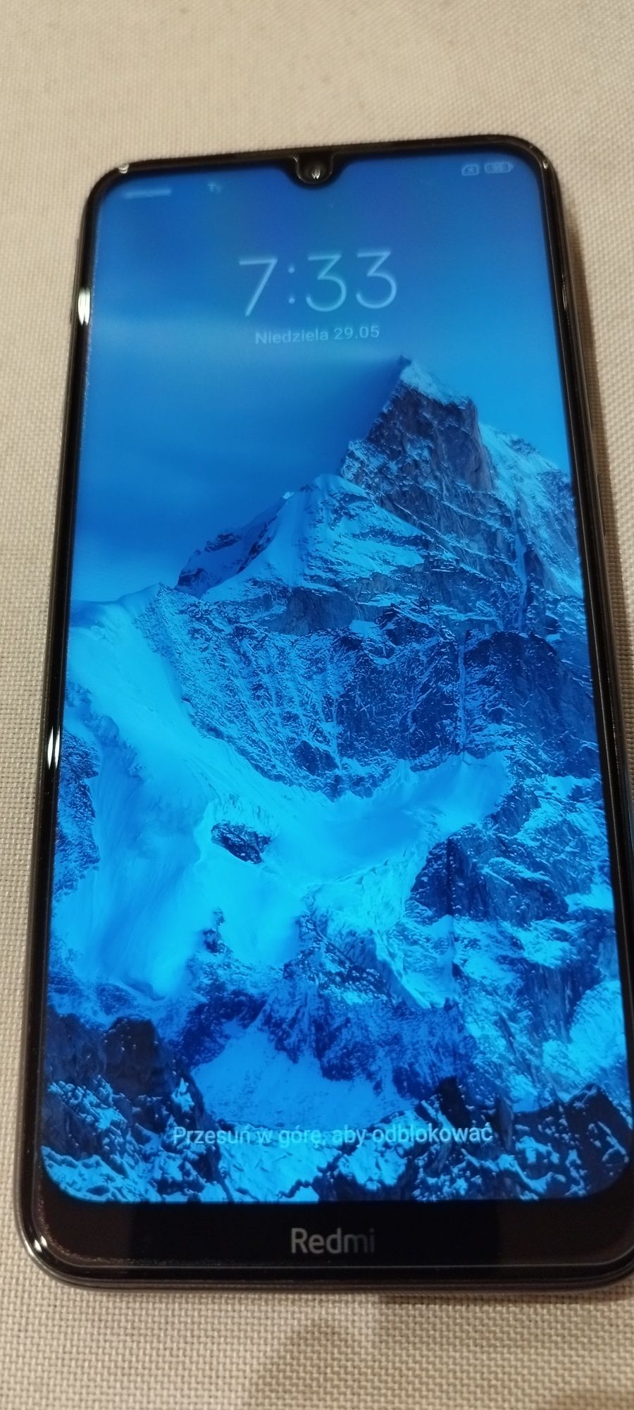 Xioami  Redmi  9