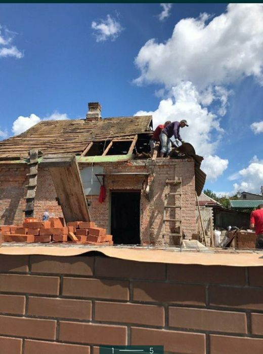 Демонтаж, уборка территории Вывоз Хлама мебель строительного мусора