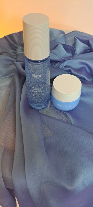 Set Hidratação,Essence e Creme