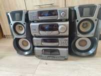 OKAZJA!  Technics SH-EH 500 TANIO