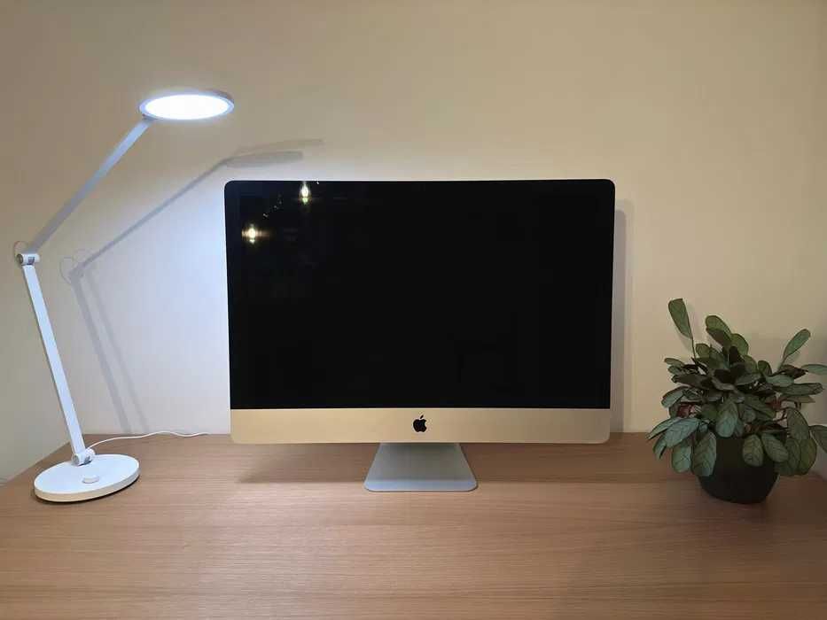Imac 2013 27, SSD 500Gb,GT 755M 1GB, RAM 20Gb