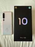 Xiaomi mi 10 pro