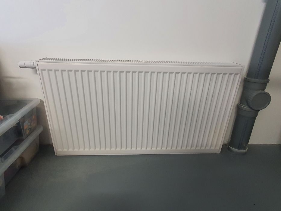 Grzejnik płytowy stalowy PERFEKT system 110cm x 60cm x 10cm