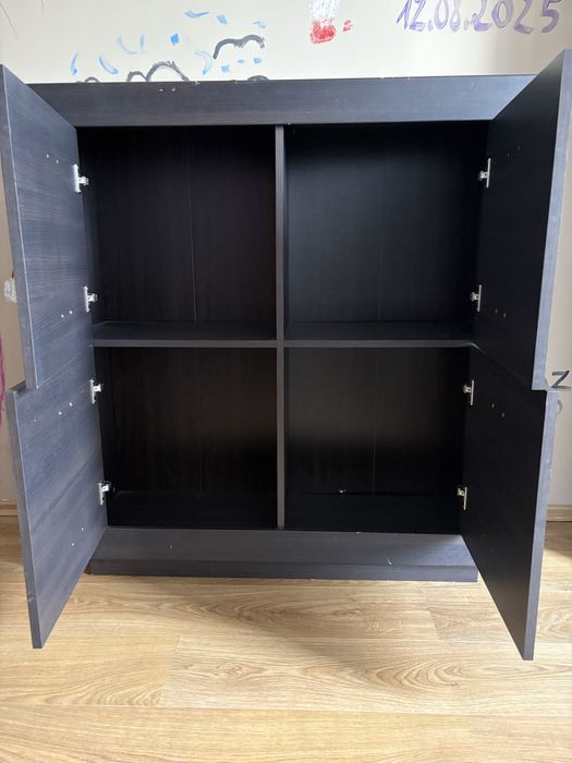 Szafka komoda 113x106x38cm