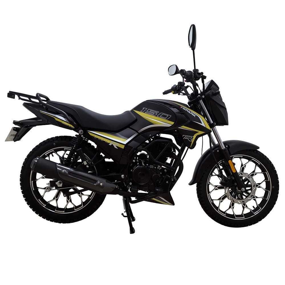 Мотоцикл Spark SP150R-12S . Самовивіз . Безкоштовна доставка .