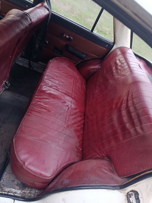 Москвич 412 1976р