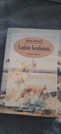 Ludzie bezdomni Stefan Żeromski