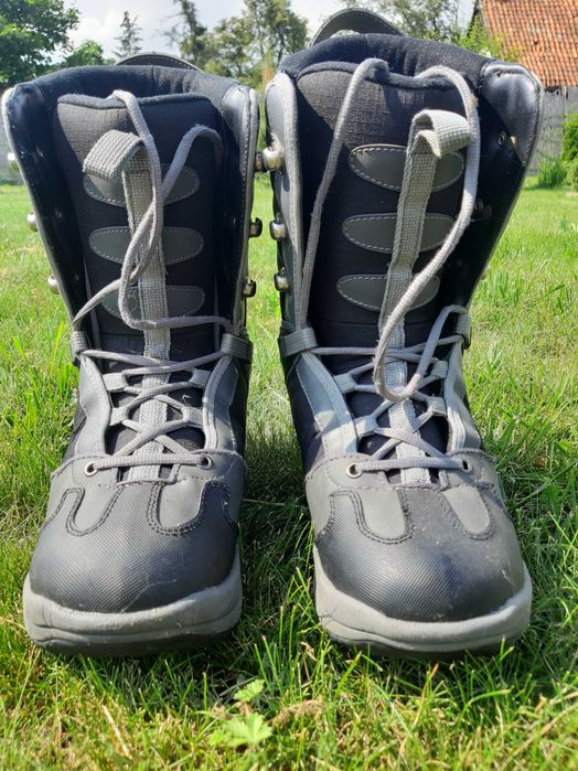 Buty snowboardowe rozm. 42