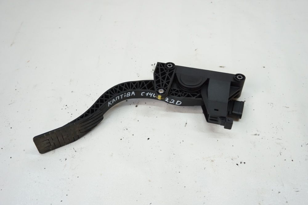 Педаль газа Chevrolet Captiva\ Шевроле Каптіва С140\2.2D