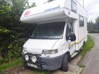 Kamper EURAMOBIL 515