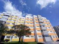 Apartamento T3 Barreiro-StºAntonio Charneca-Remodelado