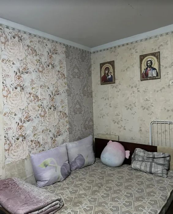 Продаж 2к квартири 46 кв. м на просп. Бандери Степана