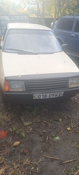 Таврия сел поехал