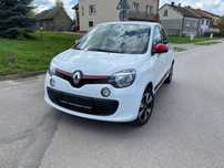 Renault Twingo Renault Twingo 1.0 Sce